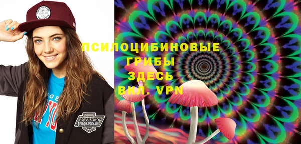 твердый Баксан